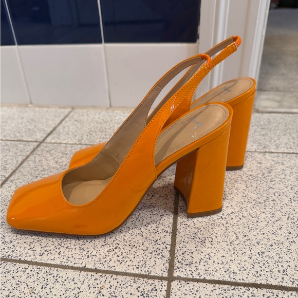 Marc Fisher Shoes - Marc Fisher sling backs